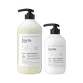 jmella IN FRANCE Blooming Peony Hair Care - Nourishing Shampoo & Conditioner Duo