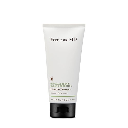 Skiennix Hypoallergenic Cleanser - Gentle Formula for Sensitive Skin | 8 oz