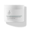 Glo Skin Beauty Clear Complexion Pads - Instantly Tone and Balance for Clearer Skin | 60 Pads