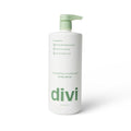 Divi Volumizing Conditioner - Lightweight Formula for Fine Hair | Strengthens & Protects from Damage