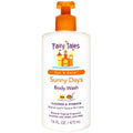Fairy Tales Chlorine Removal Body Wash - Gentle After Swim Cleanser for All Ages | 16oz Pump