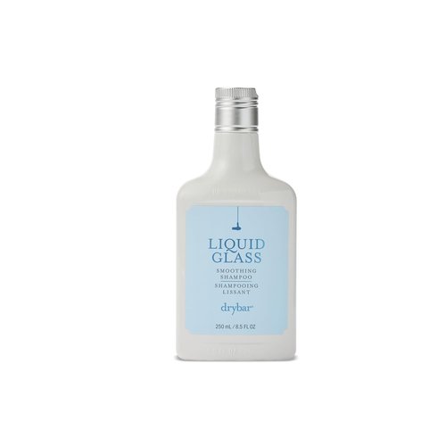 Drybar Liquid Glass Smoothing Shampoo - Reduces Frizz, Adds Shine & Smoothness | Lightweight Formula for All Hair Types, Vegan & Cruelty-Free