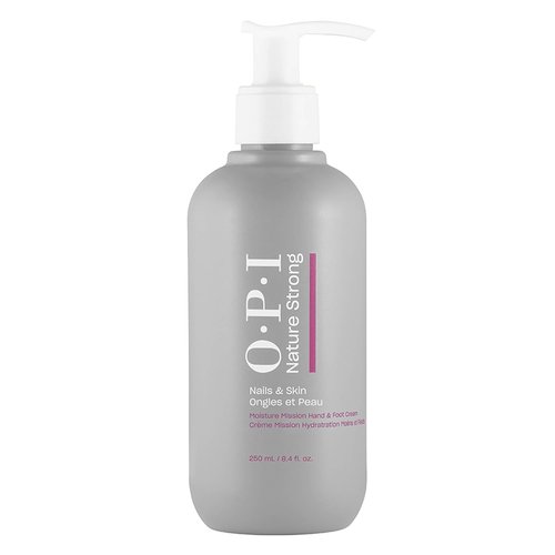 OPI Nature Strong Cuticle Care - Moisturizing Treatment for Dry Nails & Skin | Vegan Formula with Natural Ingredients