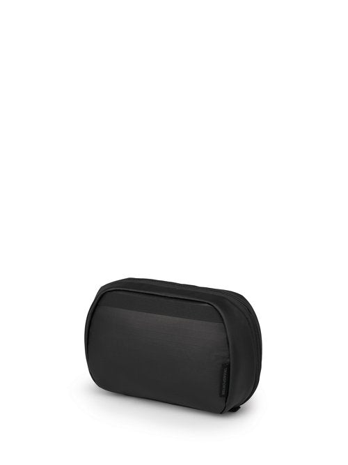 Osprey Transporter Large Toiletry Kit, Raven Black