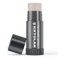 Kryolan TV Paint Stick - TV Matte White Makeup Stick - Foundation Makeup - Makeup for TV, Theater, Stage, Acting, Face and Body, Full Coverage Cream Concealer Stick Foundation - Made in USA (25 g)