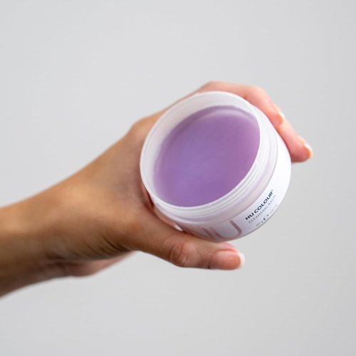 Nu Colour Cleansing Balm - Gentle Makeup Remover & Hydrating Cleanser | Transformative Balm-to-Oil for All Skin Types | 60g