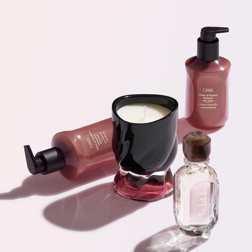 Oribe Replenishing Body Wash - Nourishing Formula for Soft, Hydrated Skin | 8.5 oz