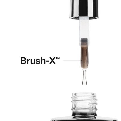 APRÉS Top Gelcoat X - Scratch Resistant Gel Nail Polish - 15ml Glossy Soak Off Top Coat
