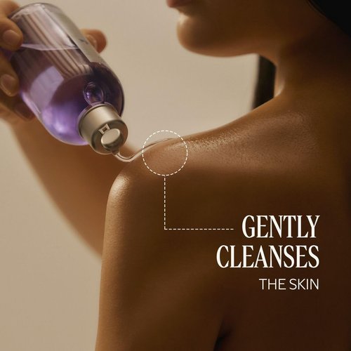 L'OCCITANE Lavender Shower Gel 8.40 fl oz