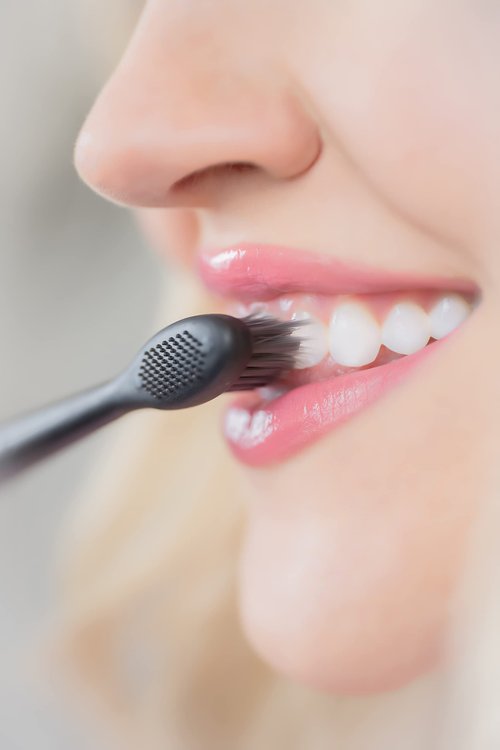 EZZI Replacement Toothbrush Head | Ultra Soft Bristles for Whitening, Sensitive Teeth, Braces