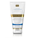Salcoll Pure Bioactive Anti-Aging Hand Cream - Hypoallergenic Moisturizer for All Skin Types, 150 ml