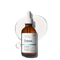The Ordinary Multi-Peptide Serum - Boost Hair Density with Peptide-Powered Formula for Thicker, Fuller Hair