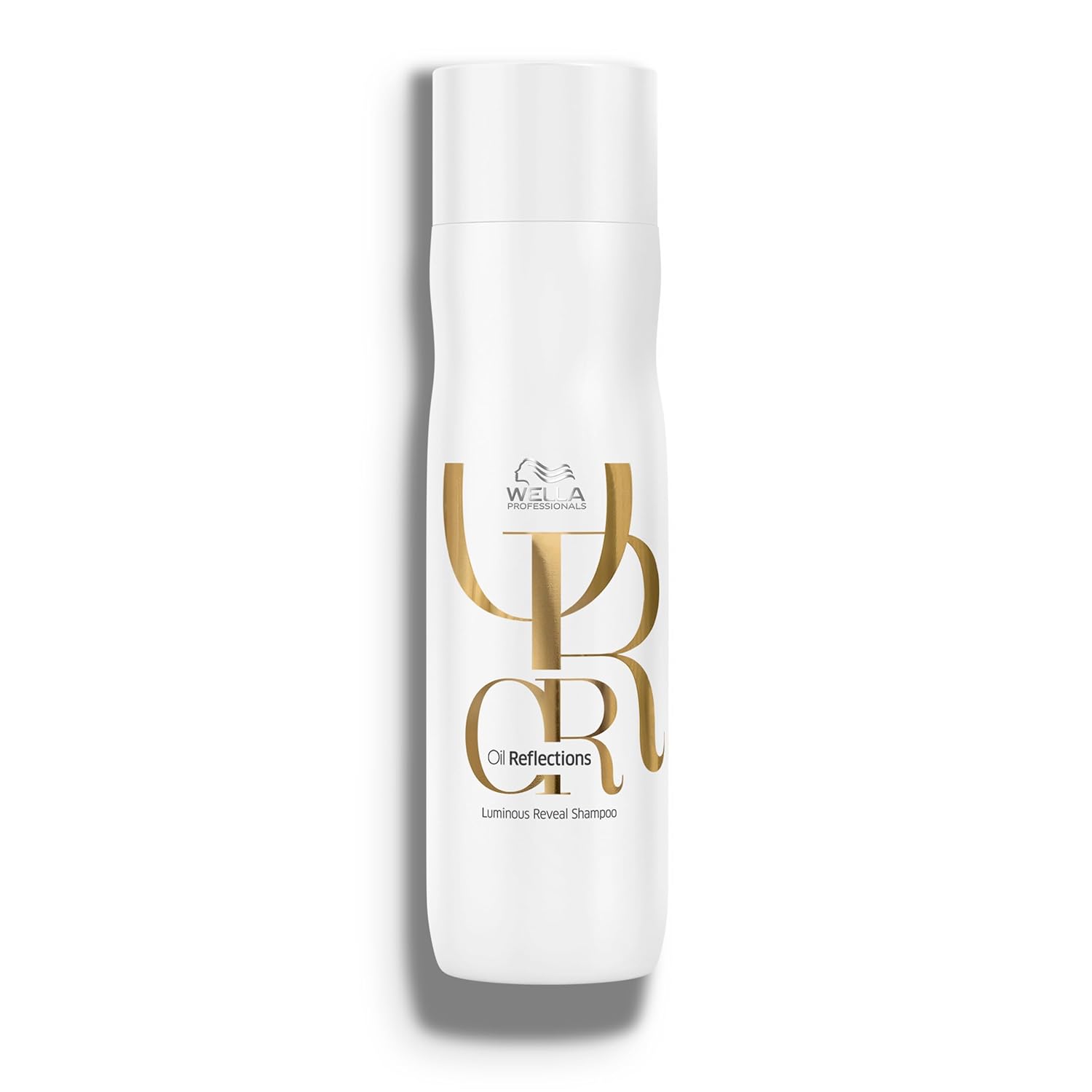 Wella Professionals Oil Reflections Shampoo - Nourishing Botanical Oils for Soft, Shiny Hair