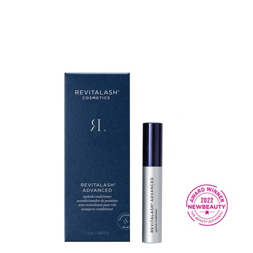RevitaLash Cosmetics - Advanced Eyelash Conditioner Serum | Physician Developed & Cruelty-Free