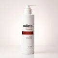 MILAVE Growfast Shampoo, Strengthens Hair, Combats Hair Loss with Procapil™, Vegan, Sulfate & Paraben Free, Color Safe (8 fl. oz.)