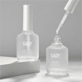 GAOY Nail Dehydrator and Primer Set - Acid-Free Natural Nail Prep for Gel Polish | 2 Pcs