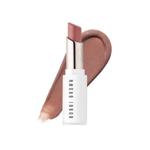 Bobbi Brown Extra Color Shine Lipstick - Hydrating Formula with Jojoba & Safflower | 0.1 Ounce