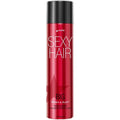 SexyHair Big Spray & Play Volumizing Hairspray - Humidity-Resistant Hold & Shine for All Hair Types