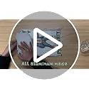 Stay Positive Metal Sign Wall Art - 12×8 Inches Aluminum Retro Decor