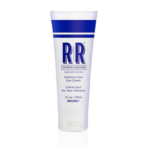 Reuzel Eye Care Cream - Brightening Formula to Reduce Dark Circles | Lightweight & Hydrating, 1 oz