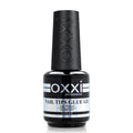 Oxxi Professional 15ml Nail Tips Glue Gel,False Nail Glue,Press On Nails uv Gel Nail Polish,