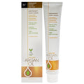 One N' Only Permanent Hair Color - Argan Oil Infused Dye for Rich Tones & Gray Coverage - 2V Violet Black (3 oz)