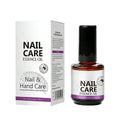 Skiennix Keratin Nail Strengthener - Intensive Repair Oil for Brittle Nails | 1 Piece, 3-Day Treatment