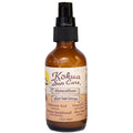Kokua Sun Care After Sun Serum with Aloe Vera | 2oz | Hyaluronic Acid & Sandalwood | Vitiman C | After Sun Lotion, Aleo Vera Gel For Face, Sunburn Relief, Beach Vacation Essentials, Travel Size Lotion