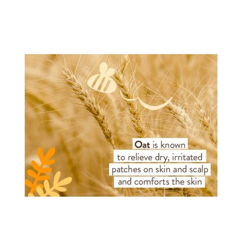Babo Botanicals Miracle Moisturizing Cream - Oatmilk & Calendula, 2 Oz | Nourishing Hydration