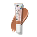 IT Cosmetics CC+ Nude Glow Foundation - Medium Coverage with SPF 40 & Brightening Serum, 2% Niacinamide, 1.08 fl oz