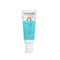 First Aid Beauty - Brighten + Glow Eye Cream with Niacinamide | Hydrates & Reduces Dark Circles, 0.5 oz