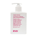 EVO Mane Tamer Smoothing Conditioner - Strengthens, Softens, and Reduces Frizz for Shiny Hair