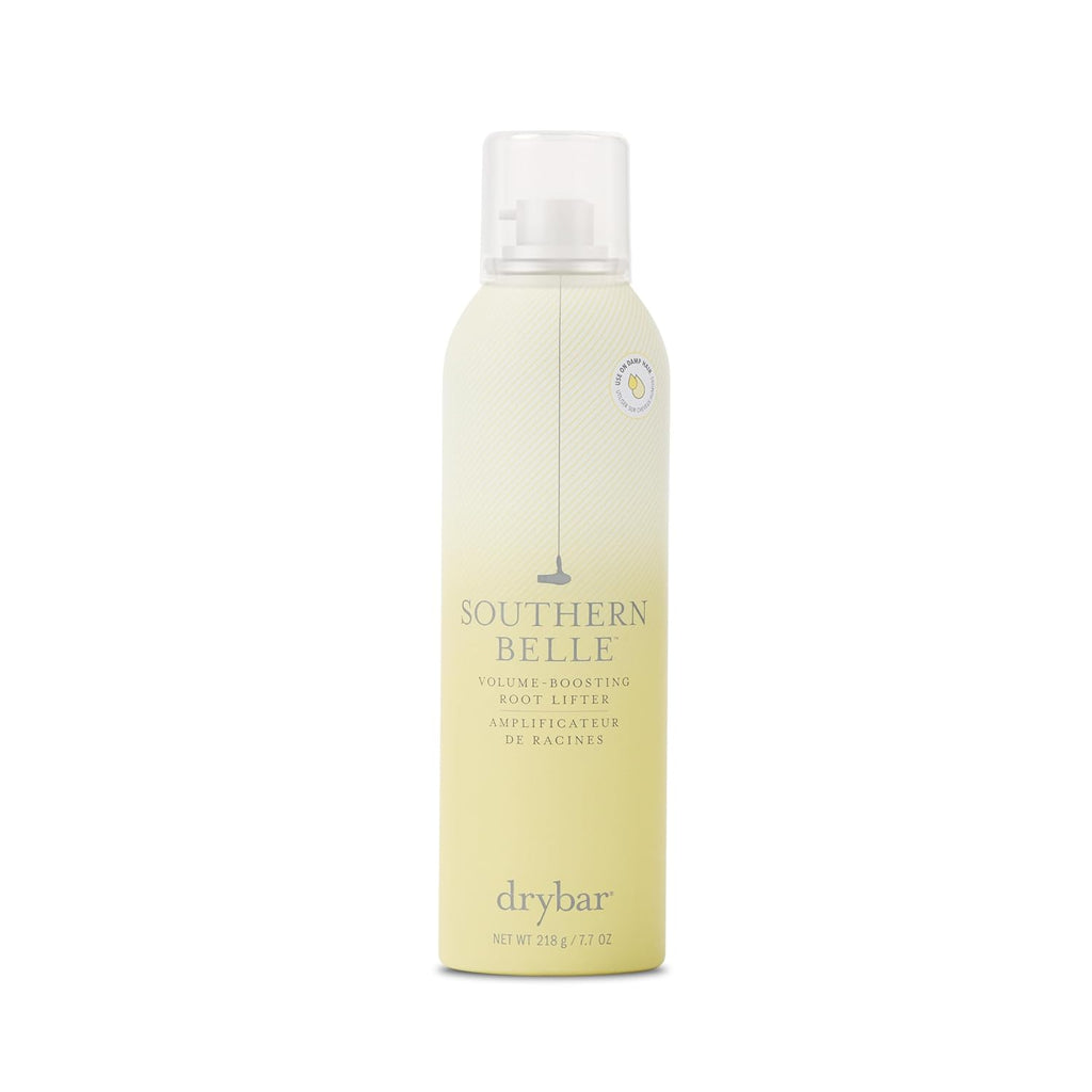 Southern Belle Volume-Boosting Root Lifter - Adds Lift & Body to Fine Hair
