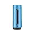 BaBylissPRO StyleSwitch Ionic Multi-Styler - Lightweight Hot Air Brush with 5 Attachments | Dual Voltage