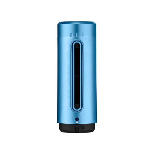 BaBylissPRO StyleSwitch Ionic Multi-Styler - Lightweight Hot Air Brush with 5 Attachments | Dual Voltage