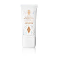 Charlotte Tilbury Super Radiance Face Exfoliator - Gentle Exfoliating Mask with Salicylic & Glycolic Acid | Refines Pores & Boosts Radiance