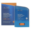 AHC Natural Perfection Fresh Sun Stick - SPF 50+ PA++++ | Lightweight 14g Sunscreen for All Skin Types