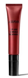 AHAVA Lip Line Wrinkle Treatment - Nourishing Formula for Youthful Lips | Anti-Aging Solution