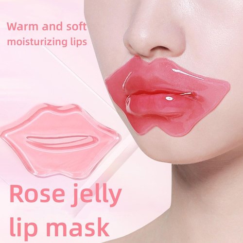 Miniling 30 Pairs Eye Masks & Lip Masks, Under Eye Patches for Dark Circles, Lip Mask Skincare, Galentines Gifts, Bridesmaid Gifts, Bulk Gifts, Bachelorette Party Accessories