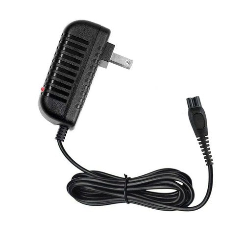 AC Charger Adapter for Philips Norelco Sensotouch 3D 1280XCC 1280X 1255X 1290X Shaver Trimmer Power Supply Cord Cable