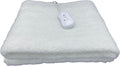 Therapist's Choice® Deluxe Fleece Massage Table Warmer - 13 Ft Detachable Power Cord | Ideal for Massage Tables