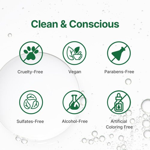 Mugwort Super Calming Toner - Korean Hydrating Toner for face, Purifying Mugwort Essence, Soothing, Calming, Refreshing Facial Toner for Oily, Dry, and Sensitive Skin, Daily Skin Care, 8.45 fl.oz