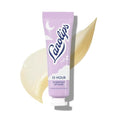 Lanolips 12 Hour Overnight Lip Mask - Hydrating Lip Balm with Hyaluronic Acid & Vitamin C - Restore & Soften While You Sleep - 0.52 oz / 15 g