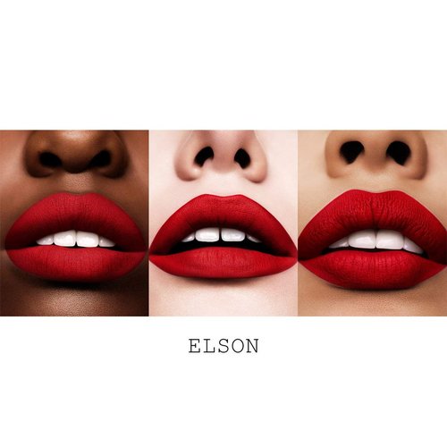 Pat McGrath Labs MatteTrance™ Lipstick - Elson 013 | Rich Color & Long-Lasting Formula