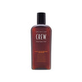 American Crew Men's Shampoo - Moisturizing Formula for Oily Hair | 8.4 Fl Oz