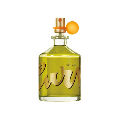 Curve for Men Cologne Spray - Spicy Woody Magnetic Scent for All-Day Wear | 4.2 fl oz