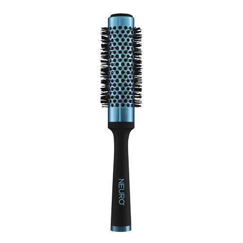 Neuro by Paul Mitchell Titanium Round Brush - Perfect for Blow-Drying All Hair Types