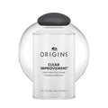 Origins Clear Improvement Pore Purifying Toner - Reduces Shine & Controls Oily Skin | Salicylic Acid, 5 Fl Oz