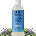 Skiennix After Swim Shampoo - Chlorine Removal for Kids & Adults | Gentle Formula with Tea Tree & Rosemary Oils