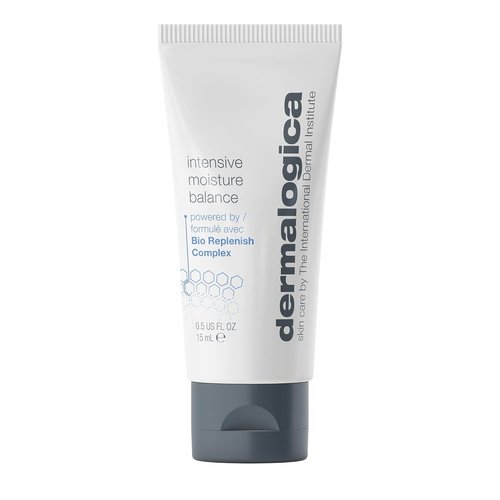 Dermalogica Intensive Moisture Balance - Hydrating Face Moisturizer with Hyaluronic Acid - Restores Dry Skin Balance